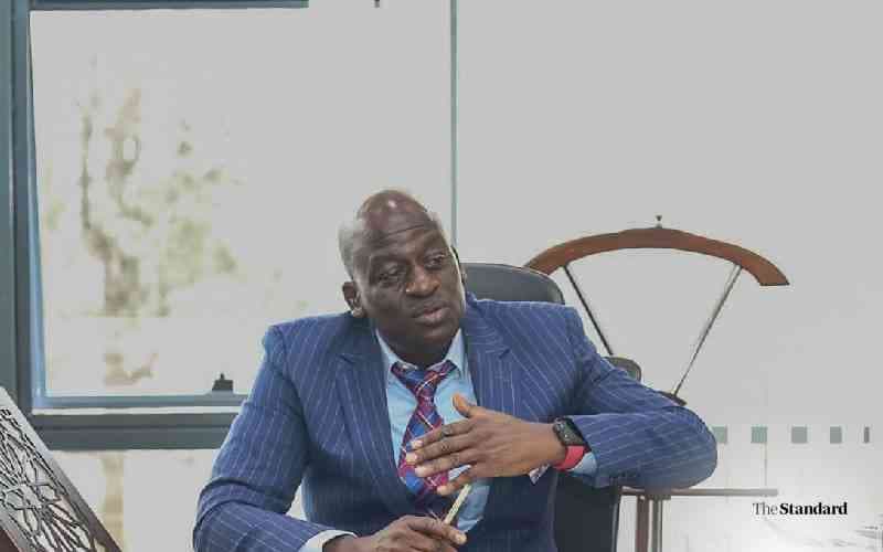 Police Sacco Directors Under Investigation For Theft