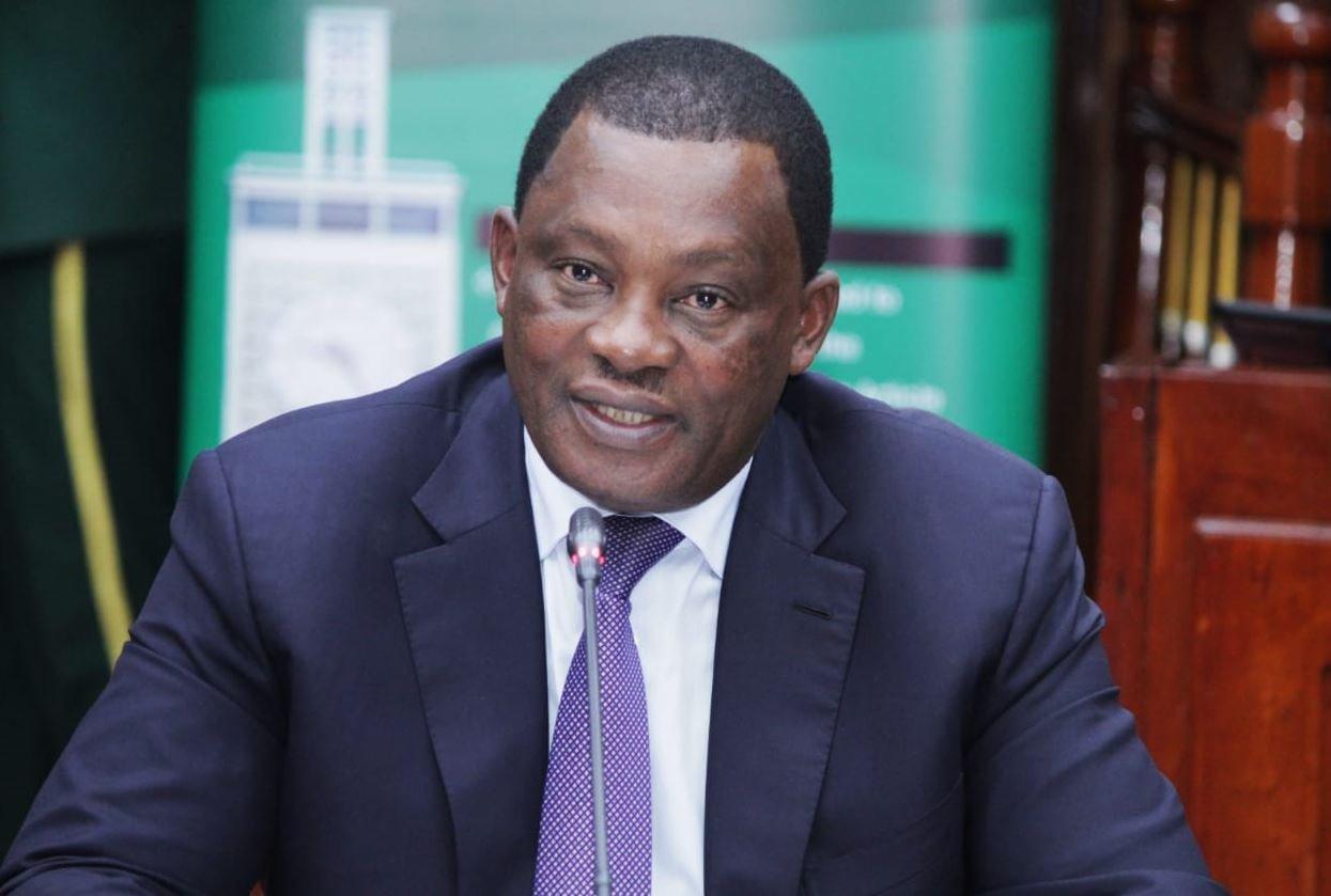 Muturi’s Democratic Party Gives Notice To Leave Kenya Kwanza Over Irreconcilable Political Differences