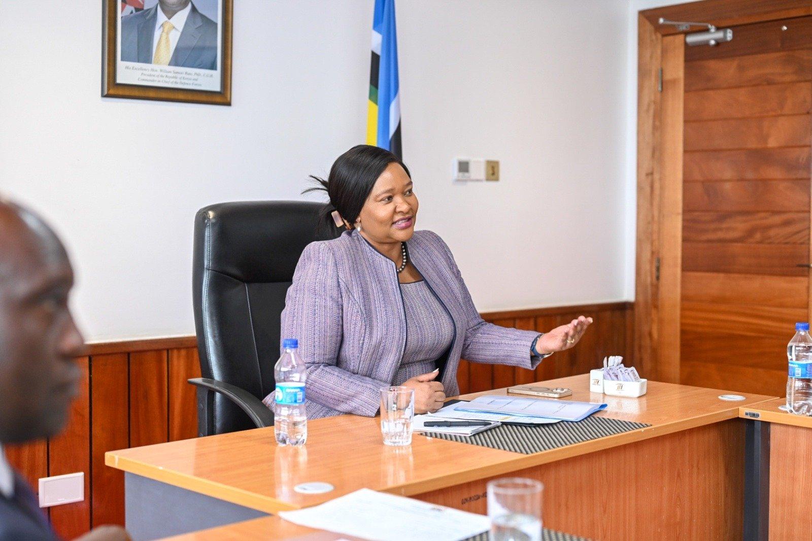 Fear Grips Miano and Three Other CSs as Cabinet Shake-Up Looms to Accommodate Raila’s Allies