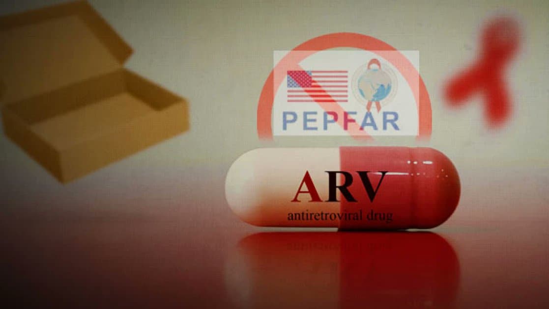 Kenyan HIV Patients Stranded Despite Govt’s Assurances
