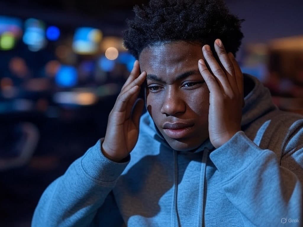 I Was Addicted to Gambling and Losing Everything Until a Special Ritual Turned My Luck Around