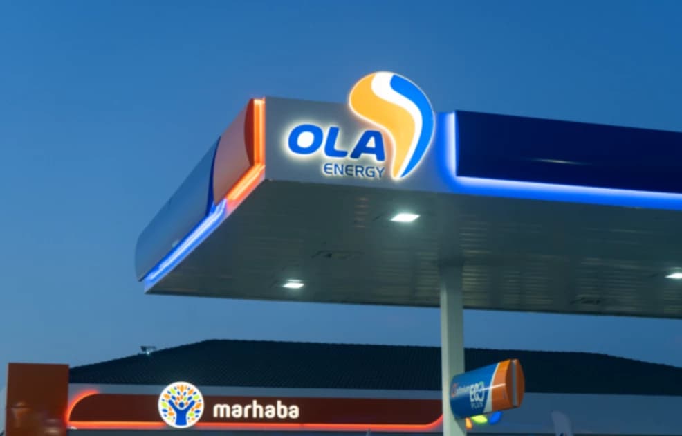 Ola Energy to Cut Jobs in Effort to Slash Operational Costs