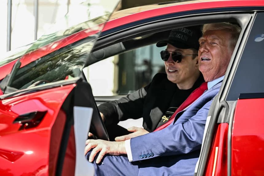 Tesla’s Market Plunge A Historic Decline