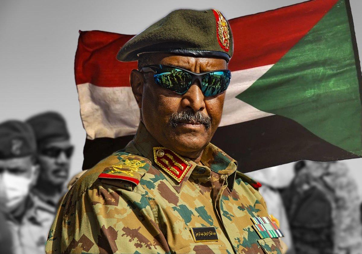 Sudan Suspends All Imports from Kenya Over RSF Support