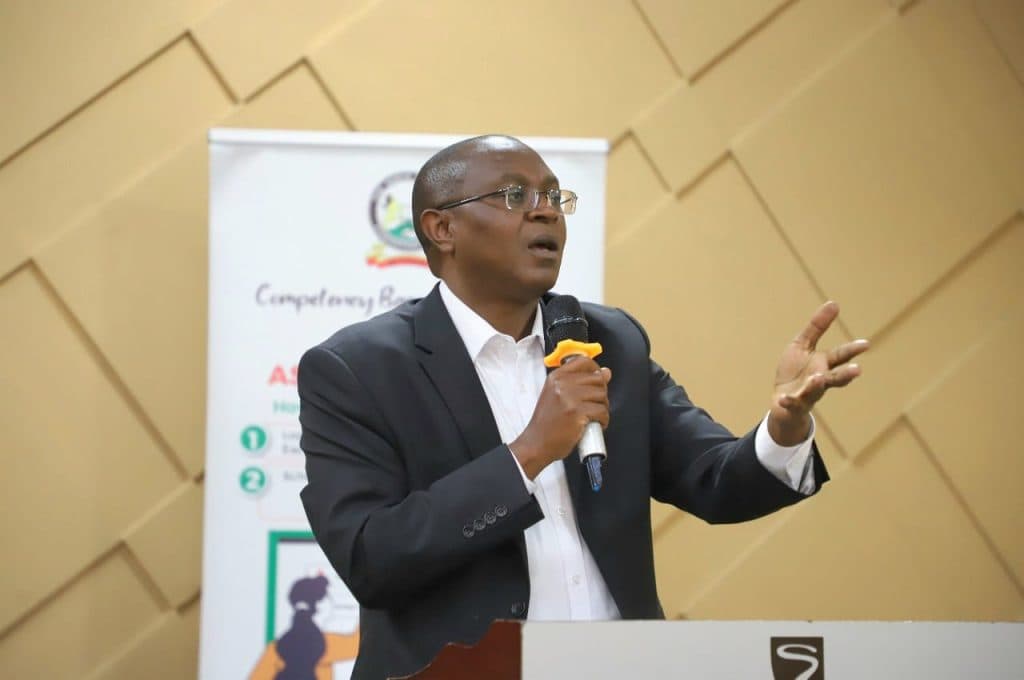KNEC Publishes 2025 KCSE Timetable