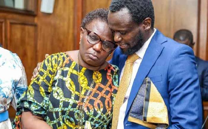 Kawira Ousted: High Court Upholds Her Impeachment 