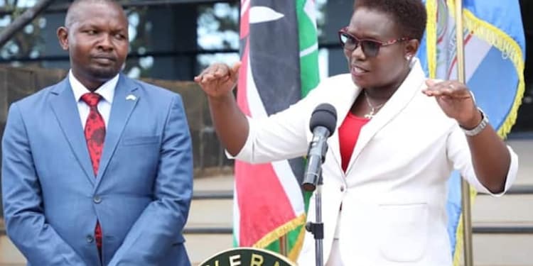 Meet Isaac Mutuma, The Man Poised To Be Meru’s Next Governor