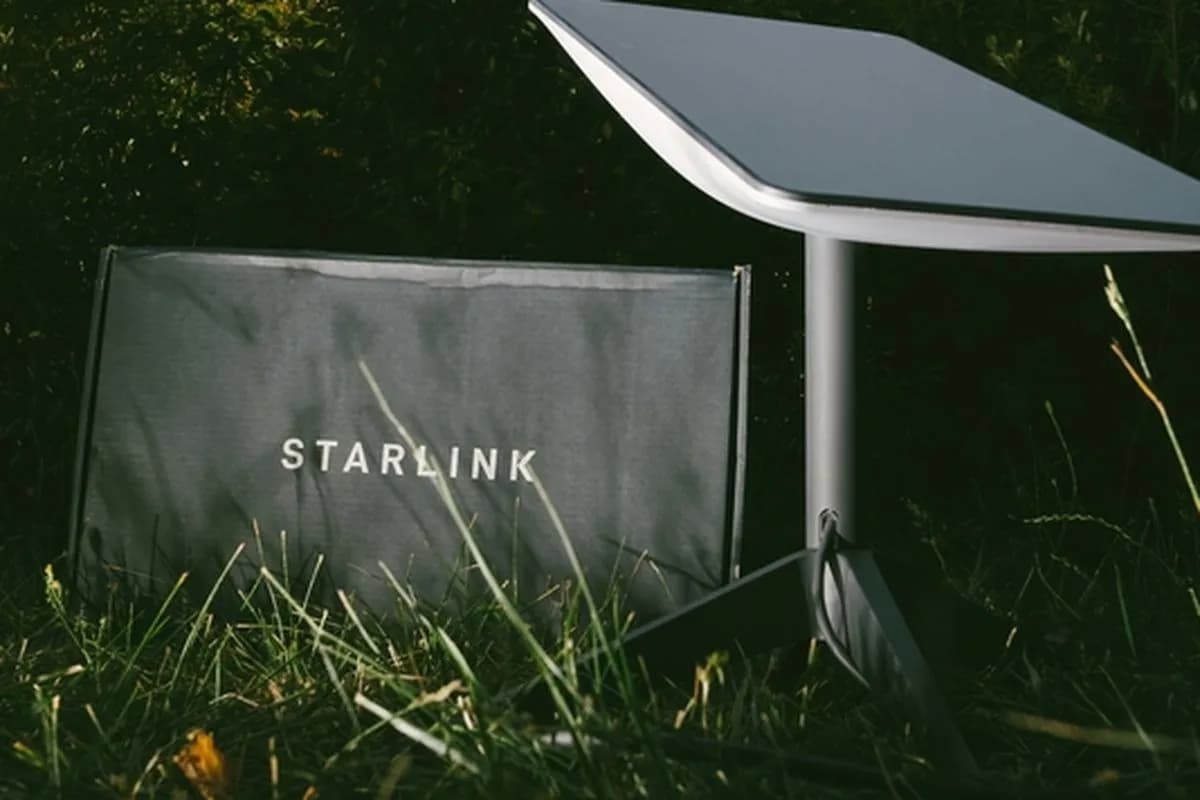 Starlink’s Uptake In Kenya Drops