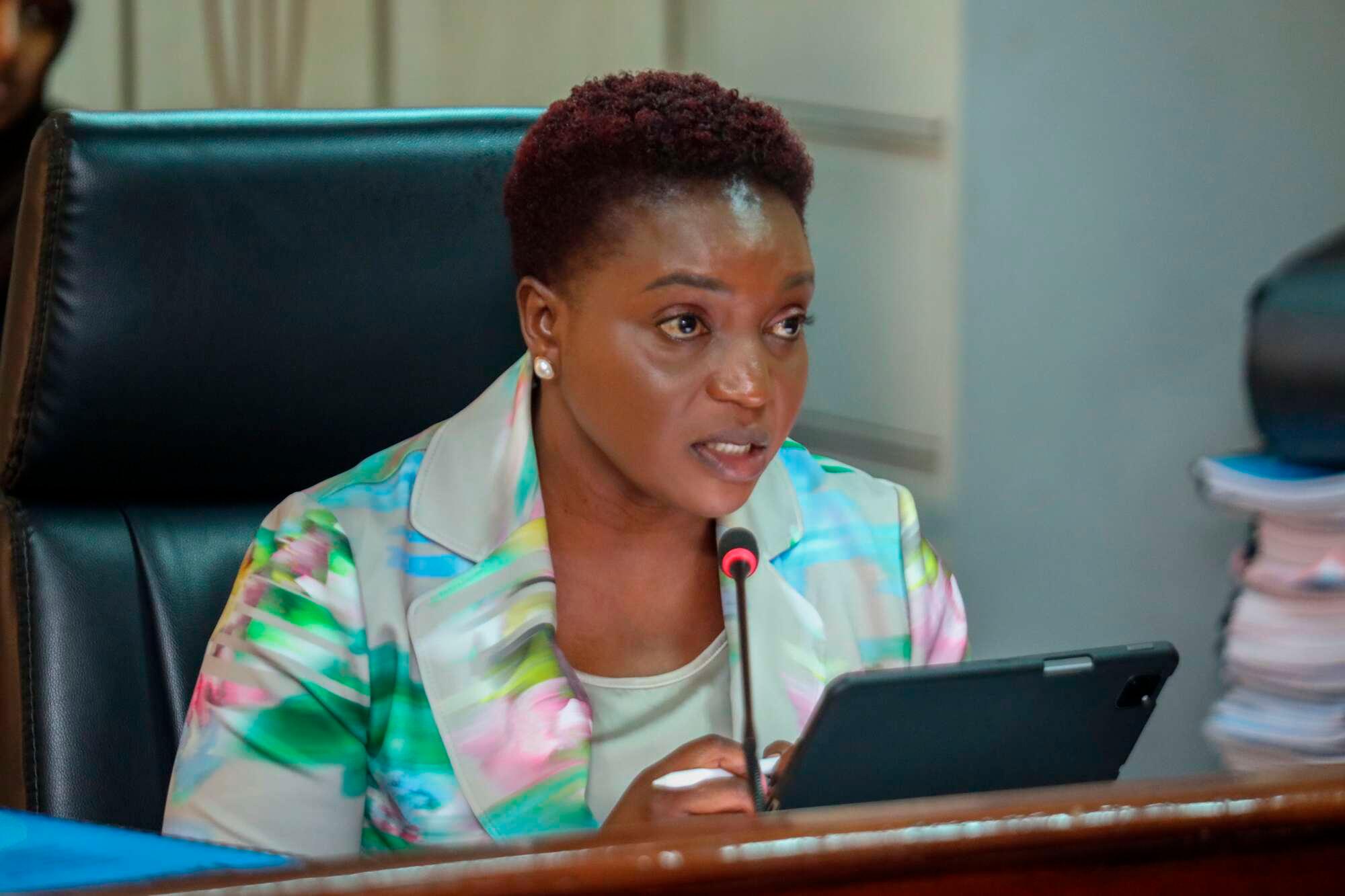 Ruto Nominates Nakhumicha As Permanent Representative of Kenya to UN-Habitat