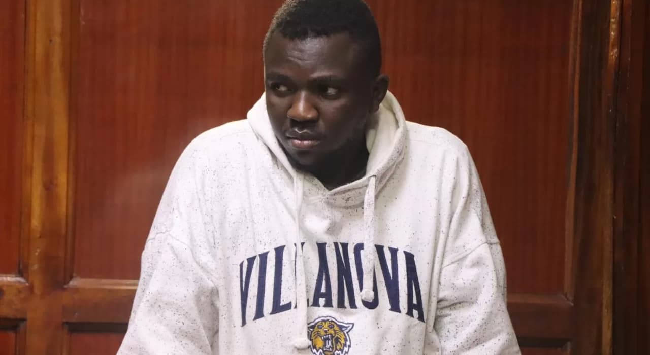 Fake Car Soko Agent Charged With Stealing