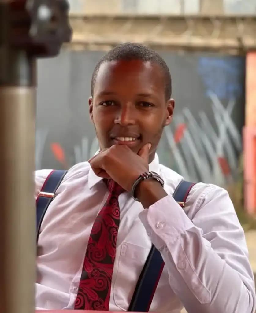 KBC Journalist Found Dead At Home