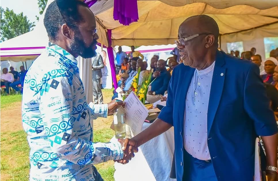 Corruption Allegations Rock Kisumu County ECDE Teacher Recruitment Process