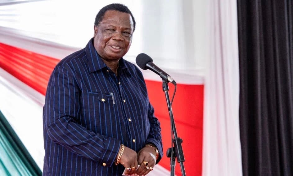 Whistleblower Accounts Catch Atwoli Off Guard in COTU Sexual Harassment Allegations