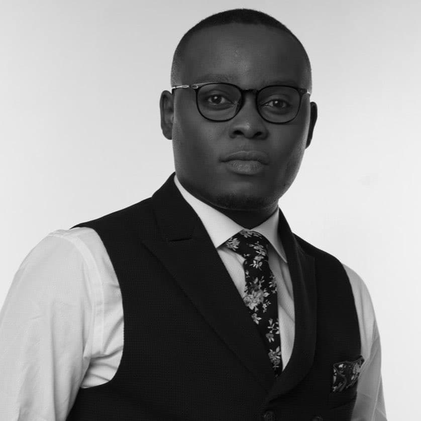 CTGN Africa Journalist Nick Mudimba is Dead