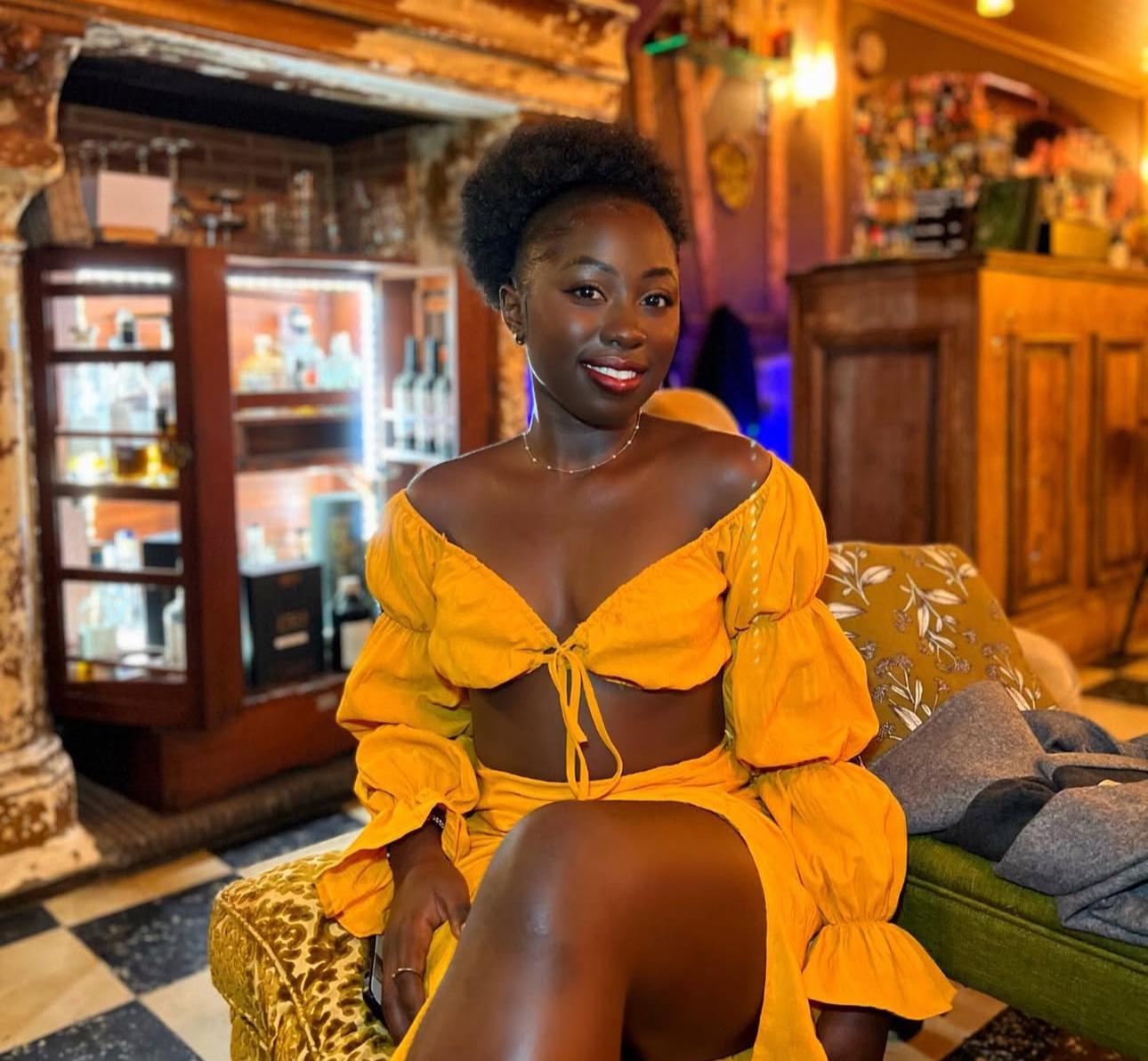 Akothee’s Daughter Weds