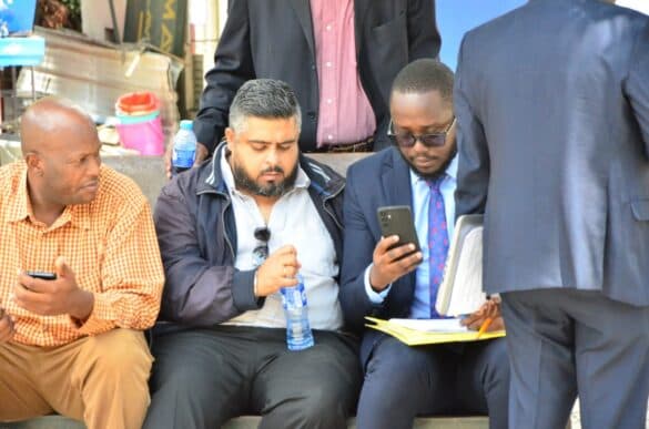 Cosmic Enterprise Director Arraigned Over KSh 50M Fraud Case