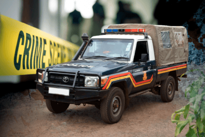 Police Coverup? Seven Bullets From State House Bodyguard’s Gun Contradicts Report