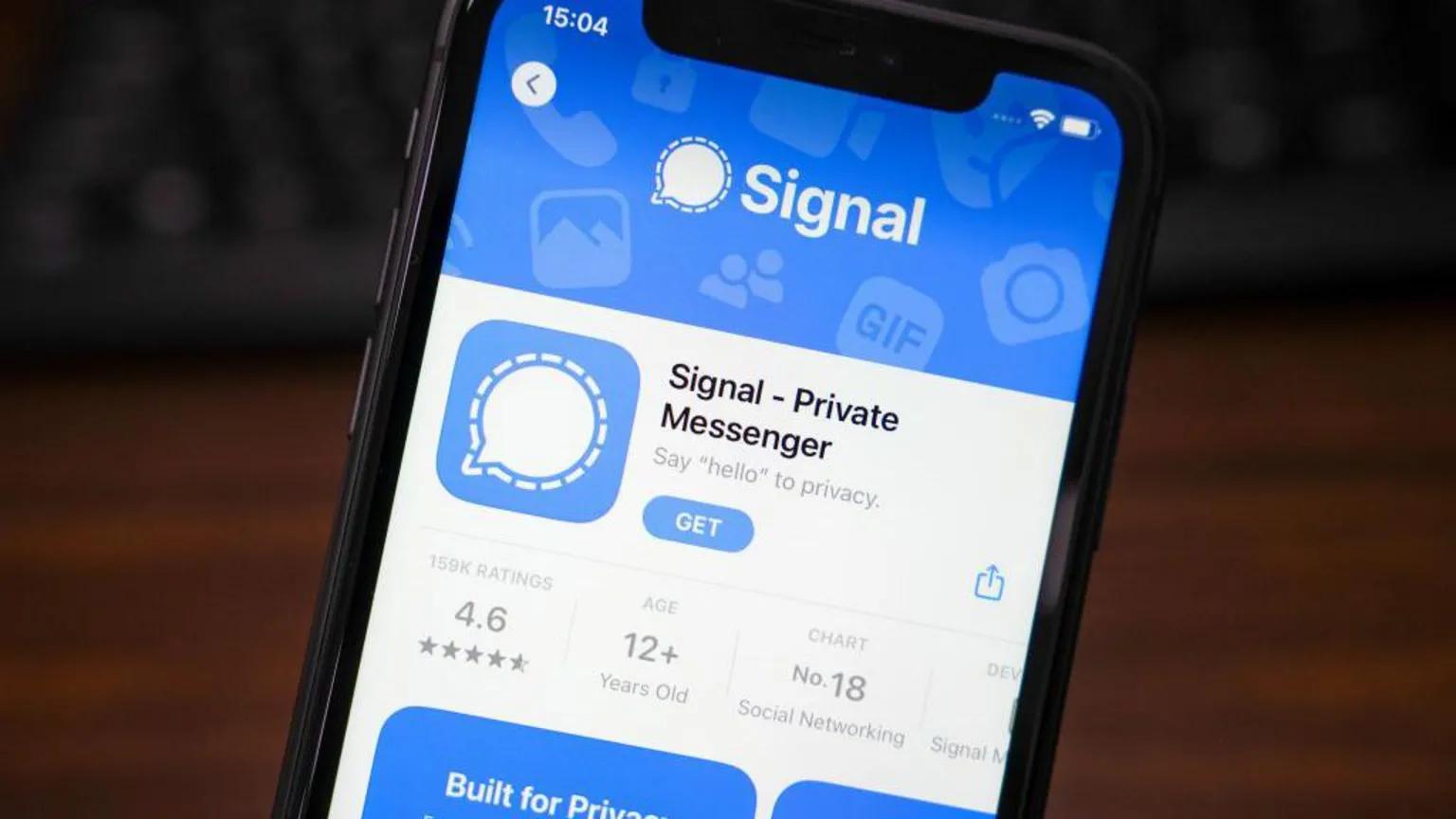 What Is The Signal Messaging App and How Secure Is It?