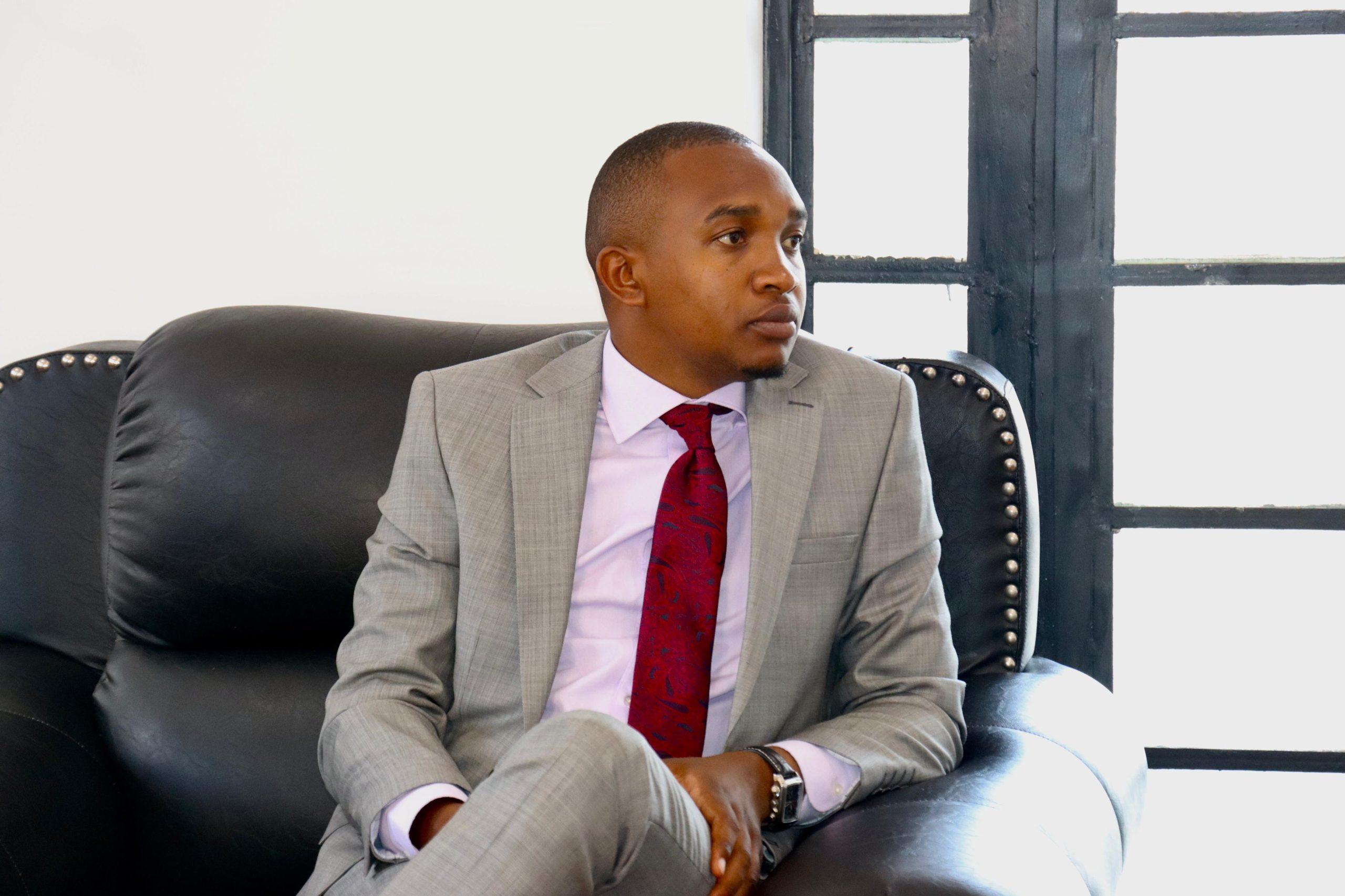 MP Atandi Sees Bright Future for Morara in Kenyan Politics, Advises Him to Meet Raila