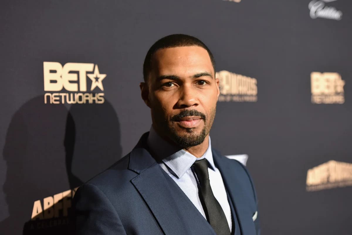 Omari Hardwick Net Worth, Career Earnings, Movies, Music and Life