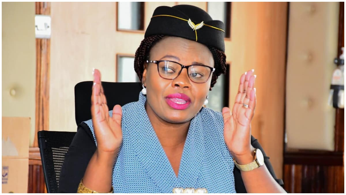 Gathoni Wamuchomba Challenges Gachagua: “Be a National Leader, Not Just a Mt Kenya Champion”