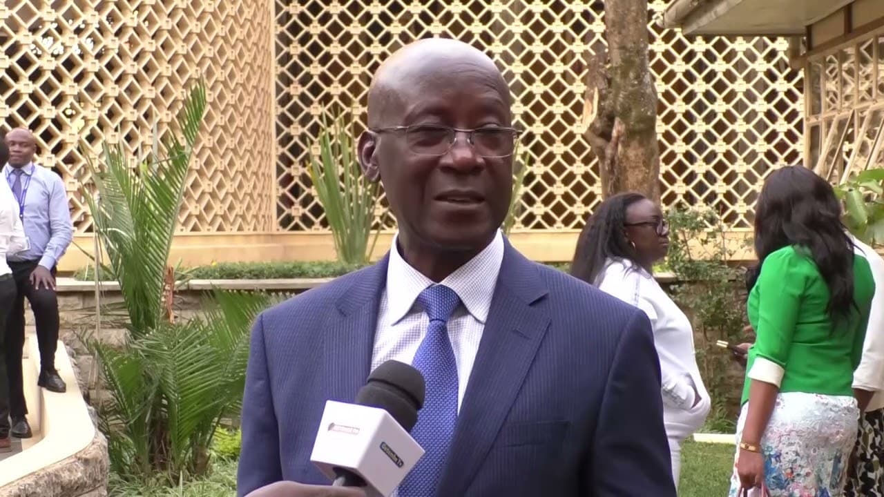 Bonchari NG-CDF in the Spotlight: Money Scandal Rocks Constituency