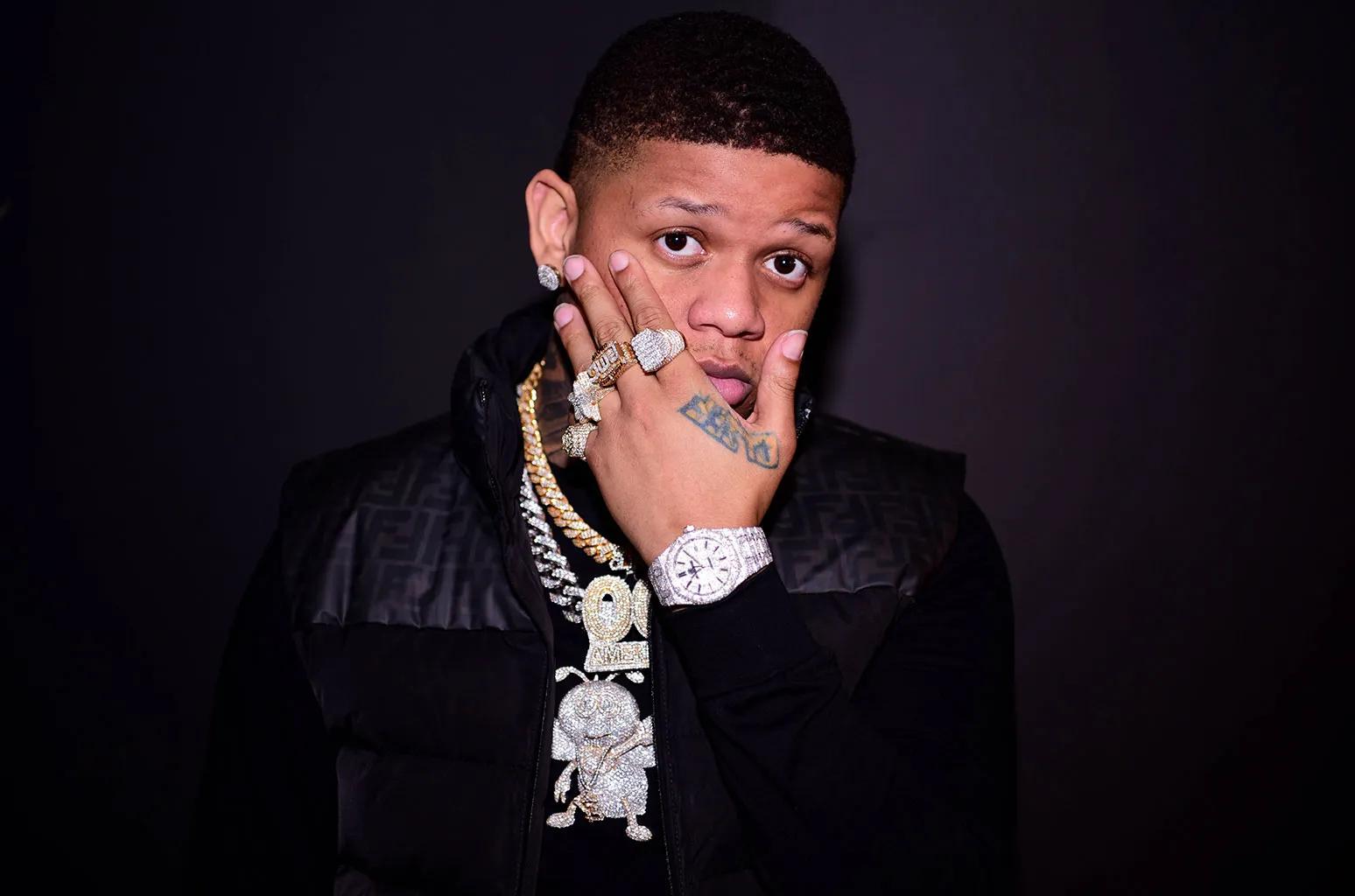 Yella Beezy Bio, Rap Career, Net Worth, and Legal Battles