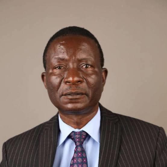 Kasipul MP Charles Ong’ondo Were Is Dead