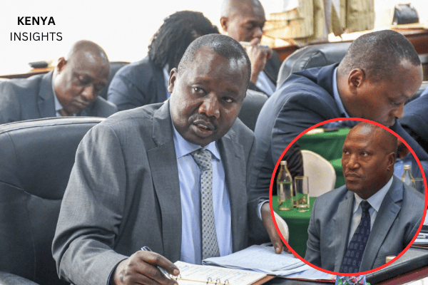 KeRRA Recruitment Scandal: Amazon Fronts Limited at Center of Self-Dealing Allegations