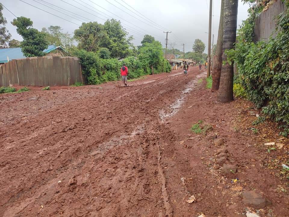 The Puzzle Behind Sh10 Billion Idle Road Money as Projects Stall Across Kenya