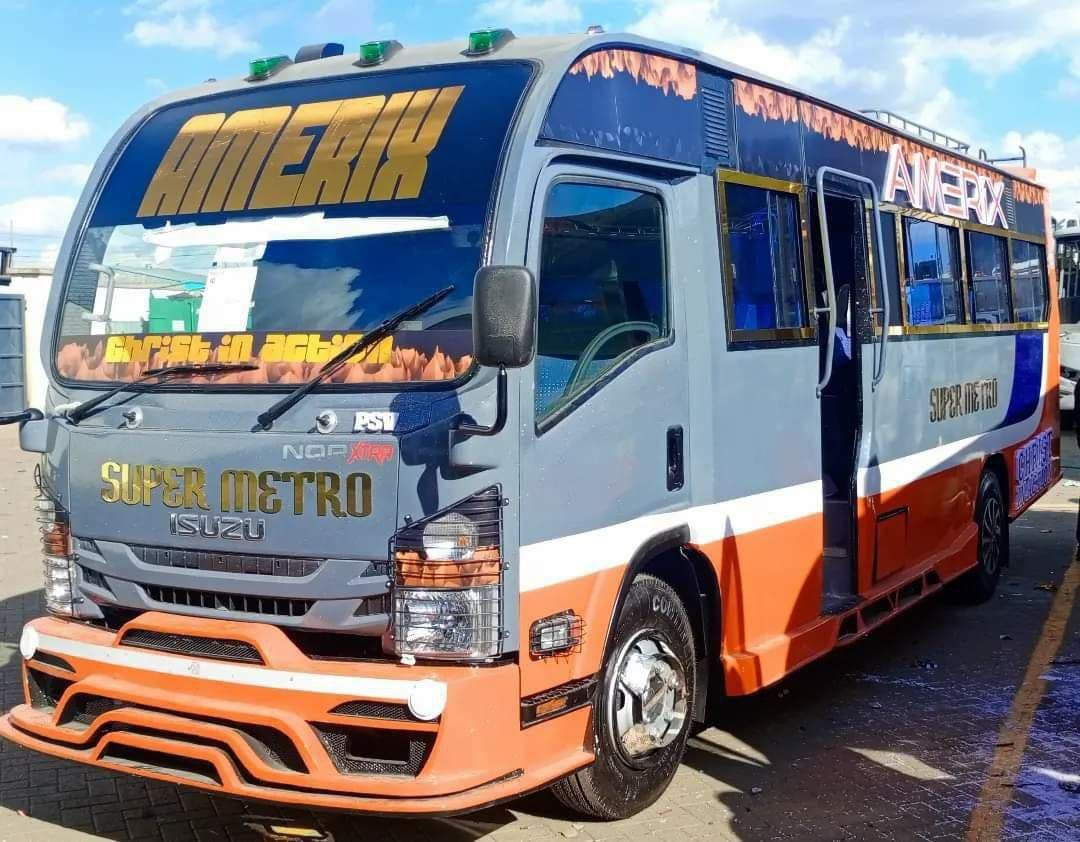 Super Metro Ordered to Fire 269 Drivers or Stay Off the Roads – 8 Brutal Conditions Revealed