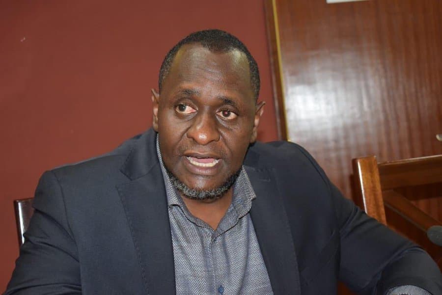 Sudden Death of Kariobangi North MCA Joel Munuve Raises Political Suspicion