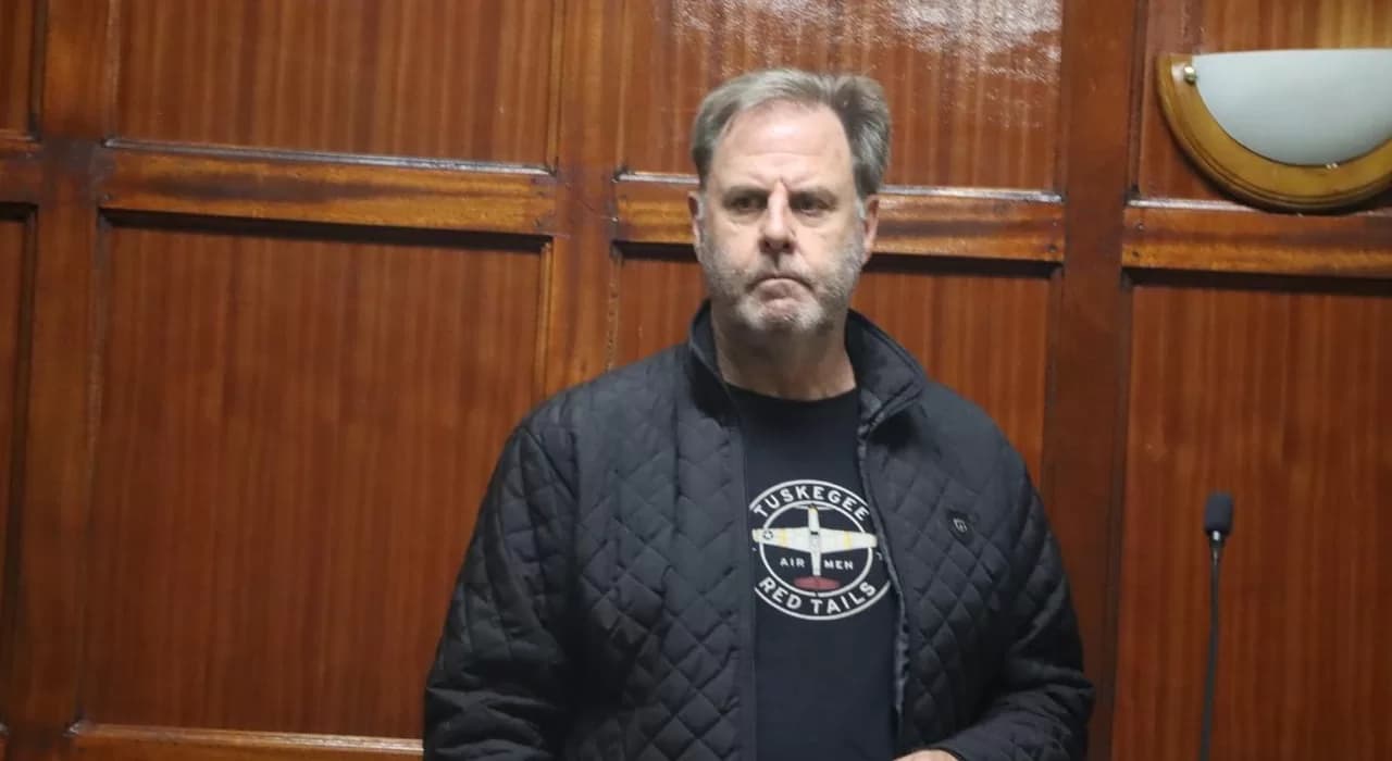 Canadian National Charged With USD350,000 Investment Fraud