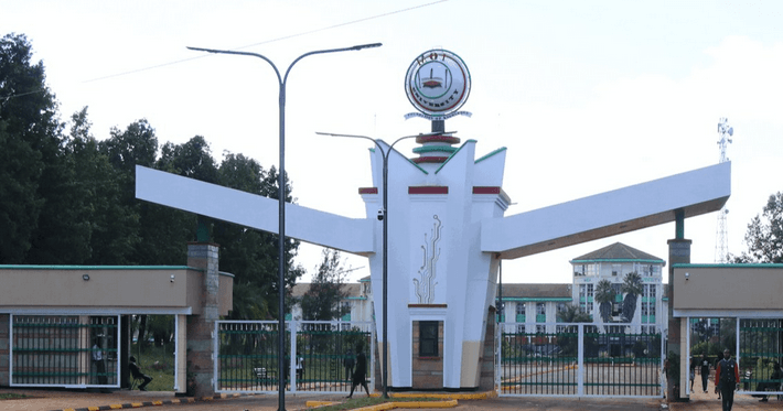 Moi University Issues Redundancy Notice To UASU