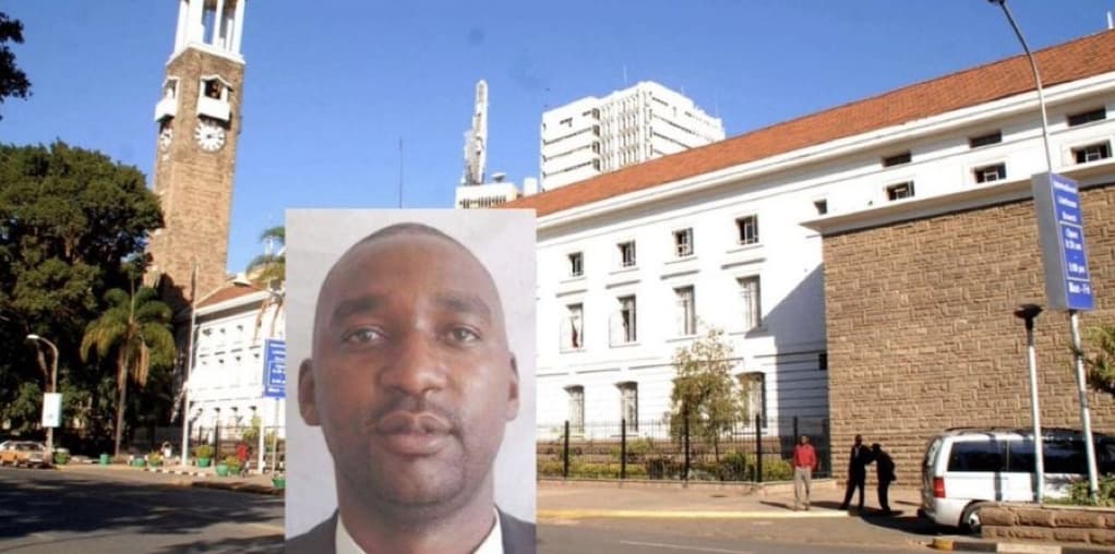 Court Freezes Sh643M in Assets of City Hall Official in Corruption Probe Win for EACC