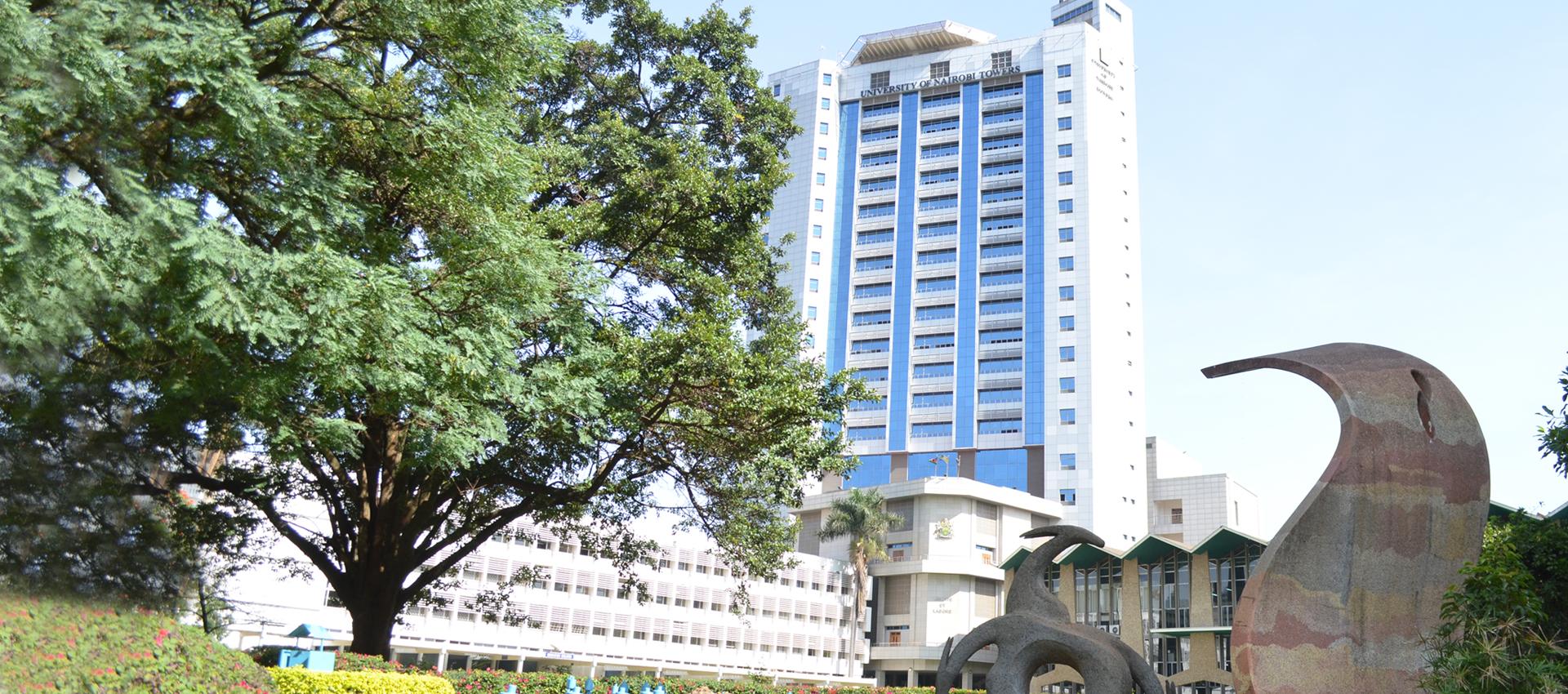 EACC Probes Alleged Fraud and Mismanagement in UoN Property Leases Worth Billions