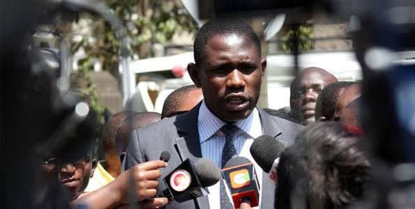 Medical Services Nominee Oluga Vows To Crash Healthcare Cartels