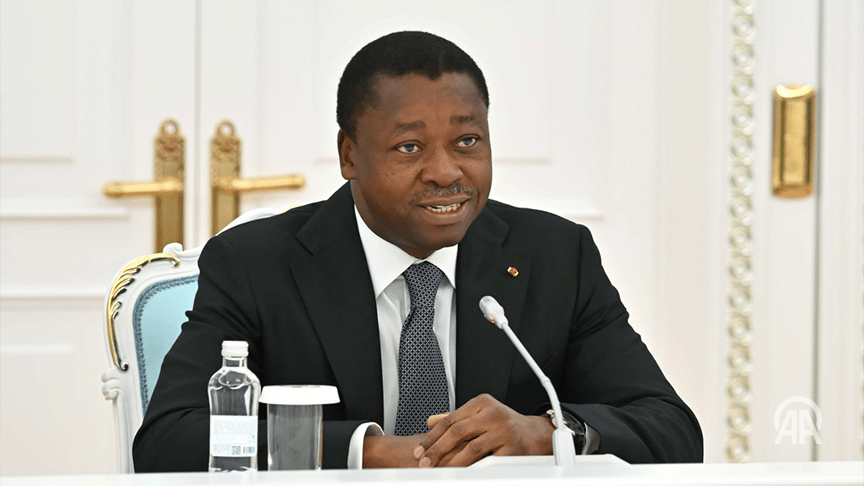 AU Nominates Togo’s President for Mediator Between DRC, Rwanda and M23 Rebels