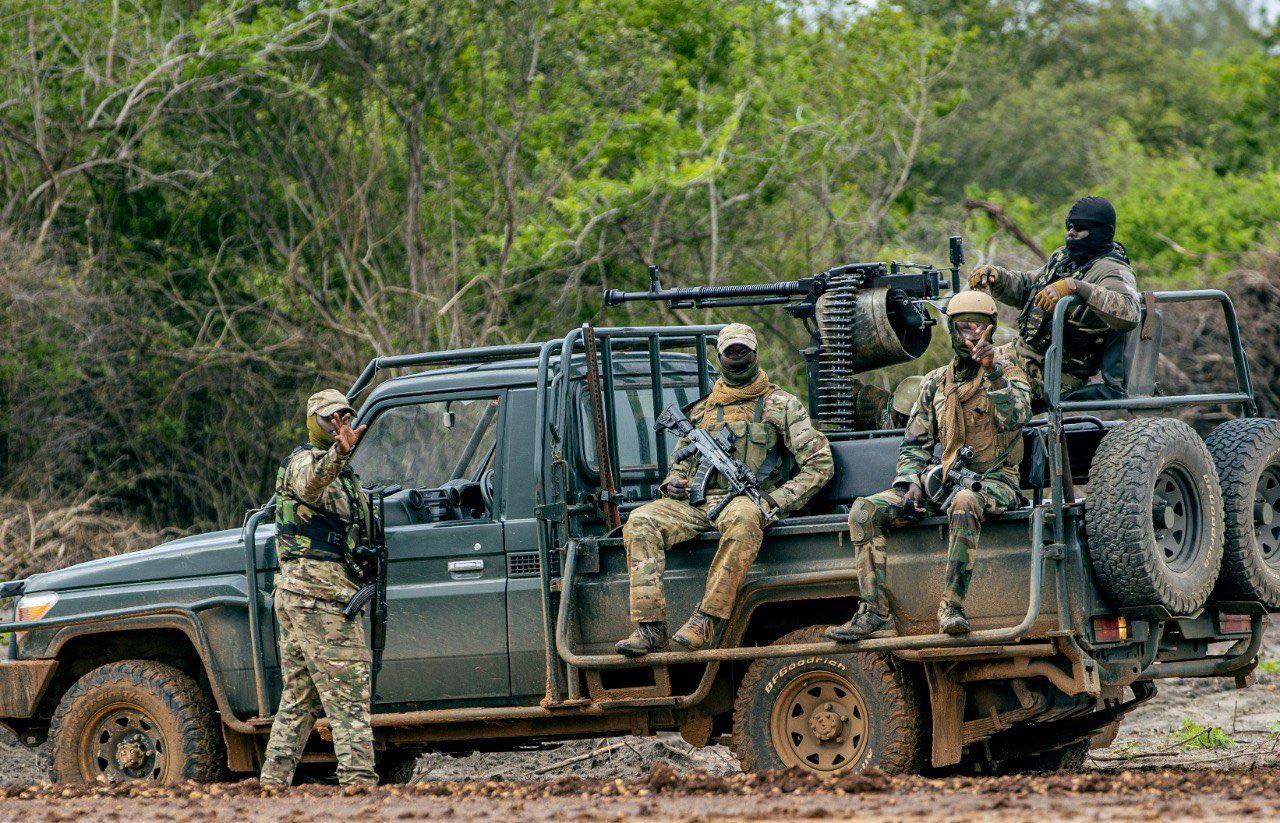 Five Chiefs Abducted In Mandera By Al-Shabaab Released