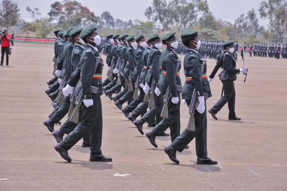 Kenya Prisons Service Announces Nationwide Recruitment of Officers; How To Apply