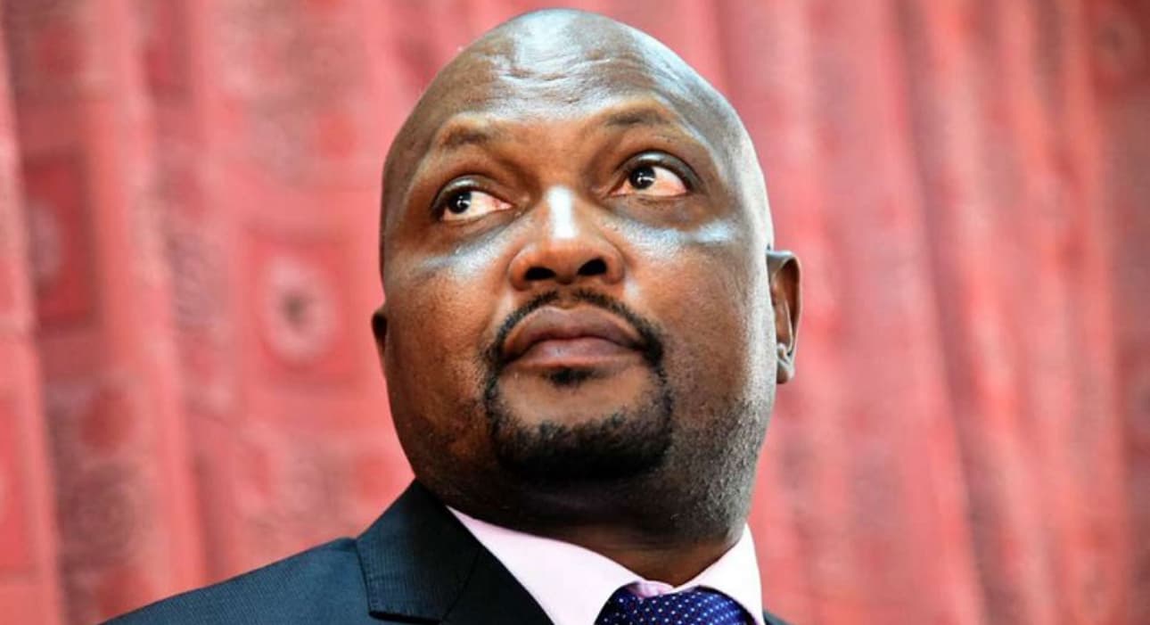 High Court Orders Auction of Moses Kuria’s Properties Over Unpaid Loan