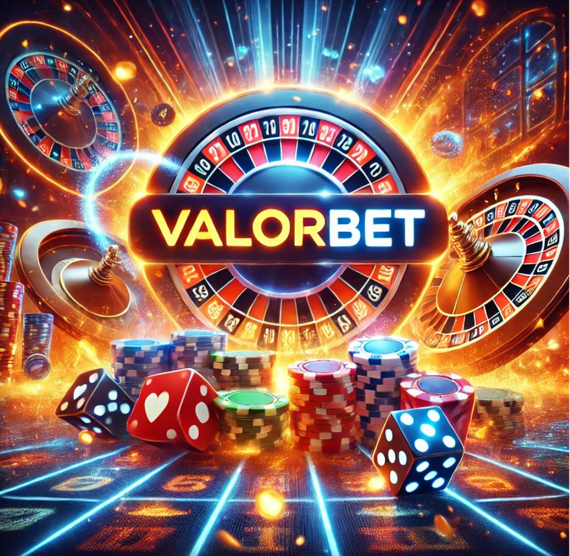 From frequent player to VIP: how ValorBet turns engagement into exclusive perks