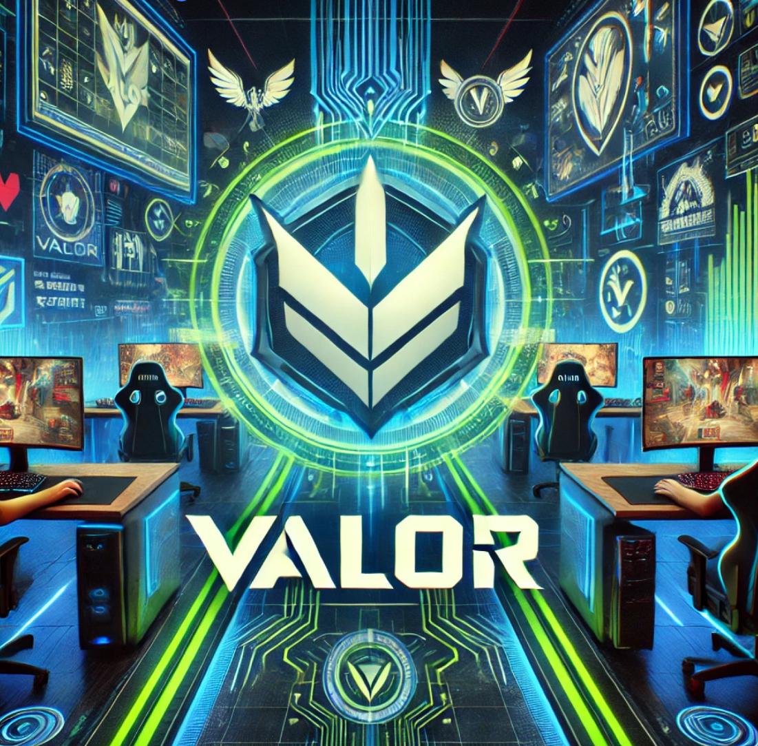 More than a game: how Valor Bet is redefining eSports betting