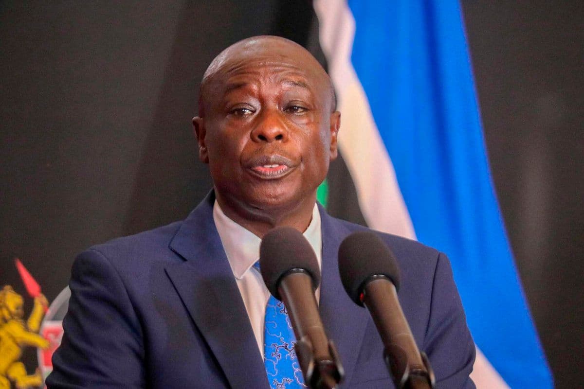 Gachagua Denies Blackmailing Ruto for Sh10B, Claims President Offered Sh2B for Resignation Which He Rejected; Says He Secretly Recorded