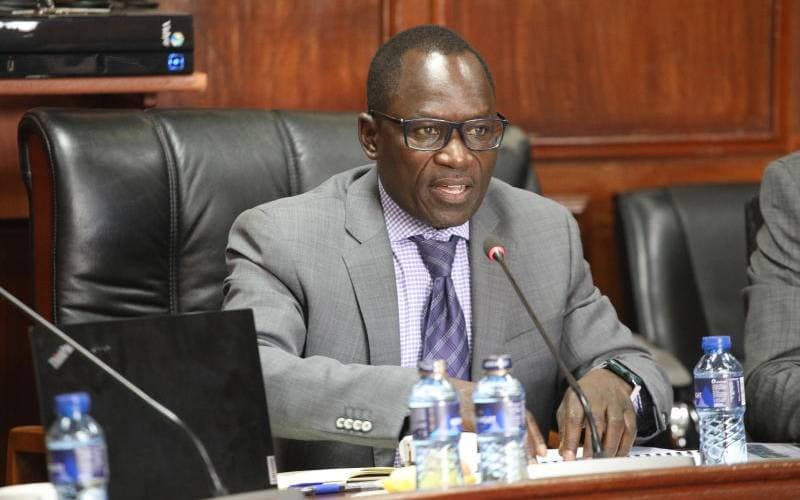 MPs Reject Ruto’s ICT PS Nominee, Isaboke