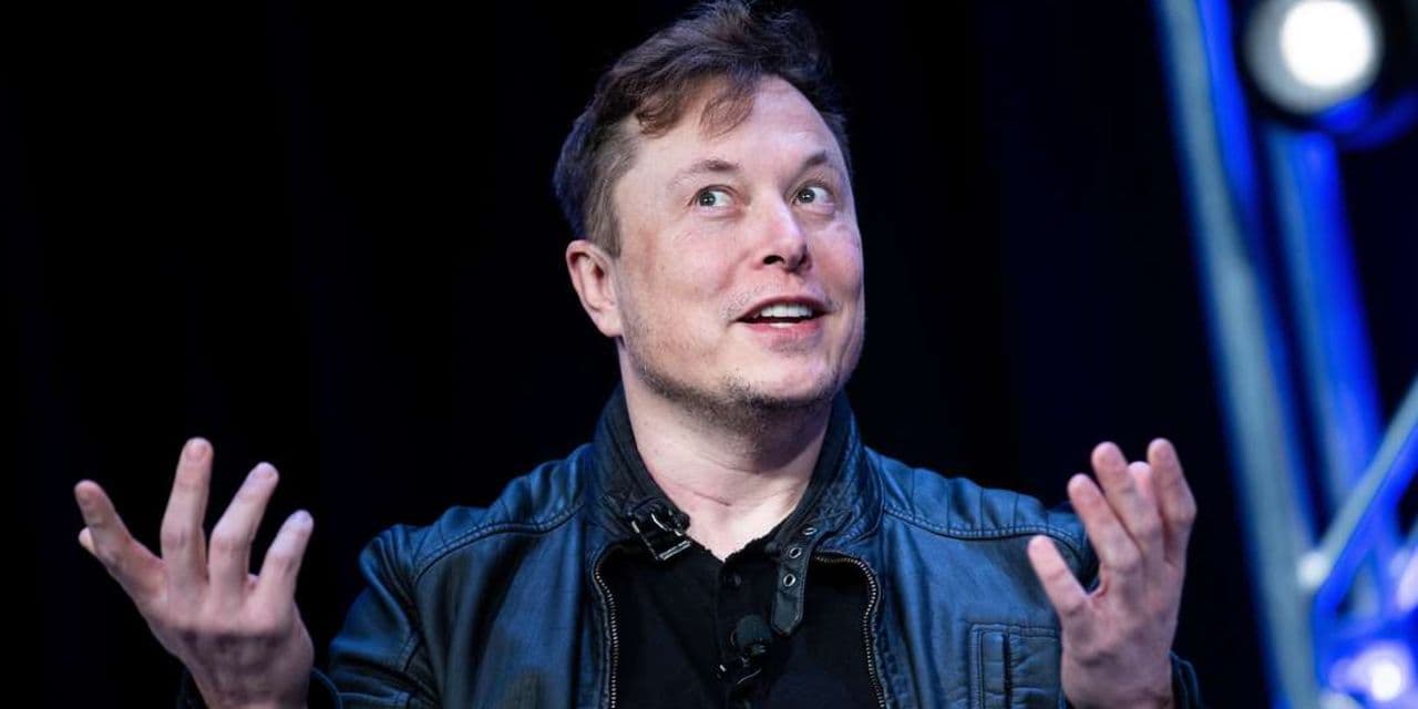 ‪Elon Musk Terminates Another Multimillion Grant Deal To Kenya ‬
