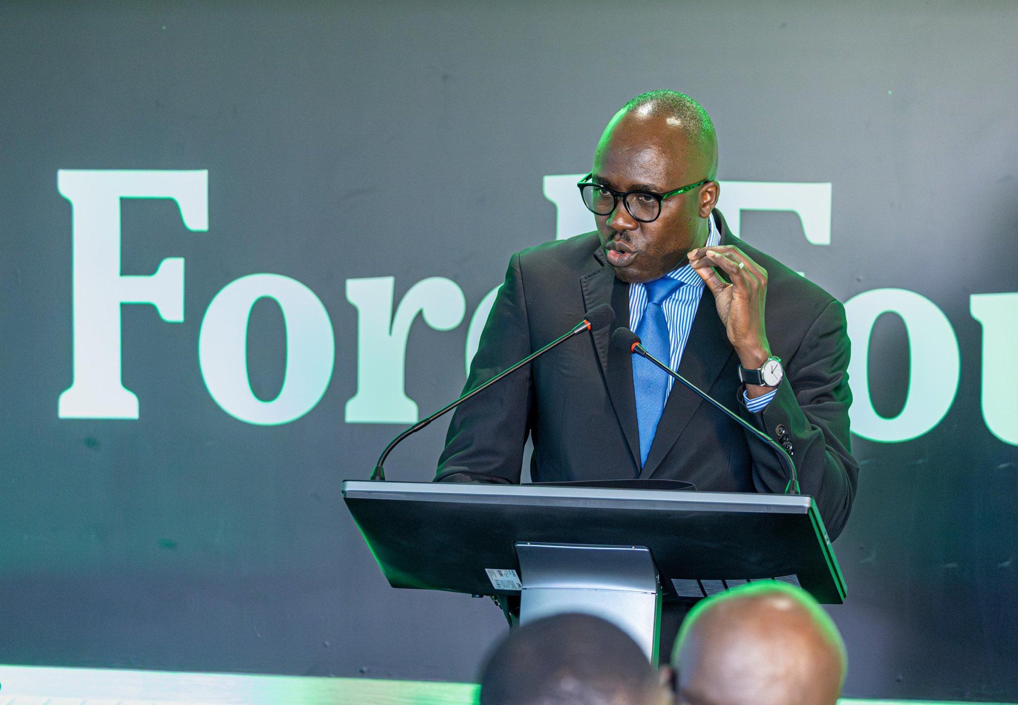 Ford Foundation Opens Regional Offices In Nairobi After Gen Z Protests Funding Row