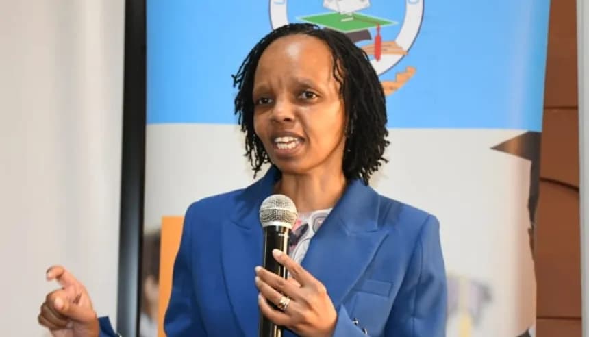 KUCCPS Warns Of Common Mistakes Students Make in Course Applications