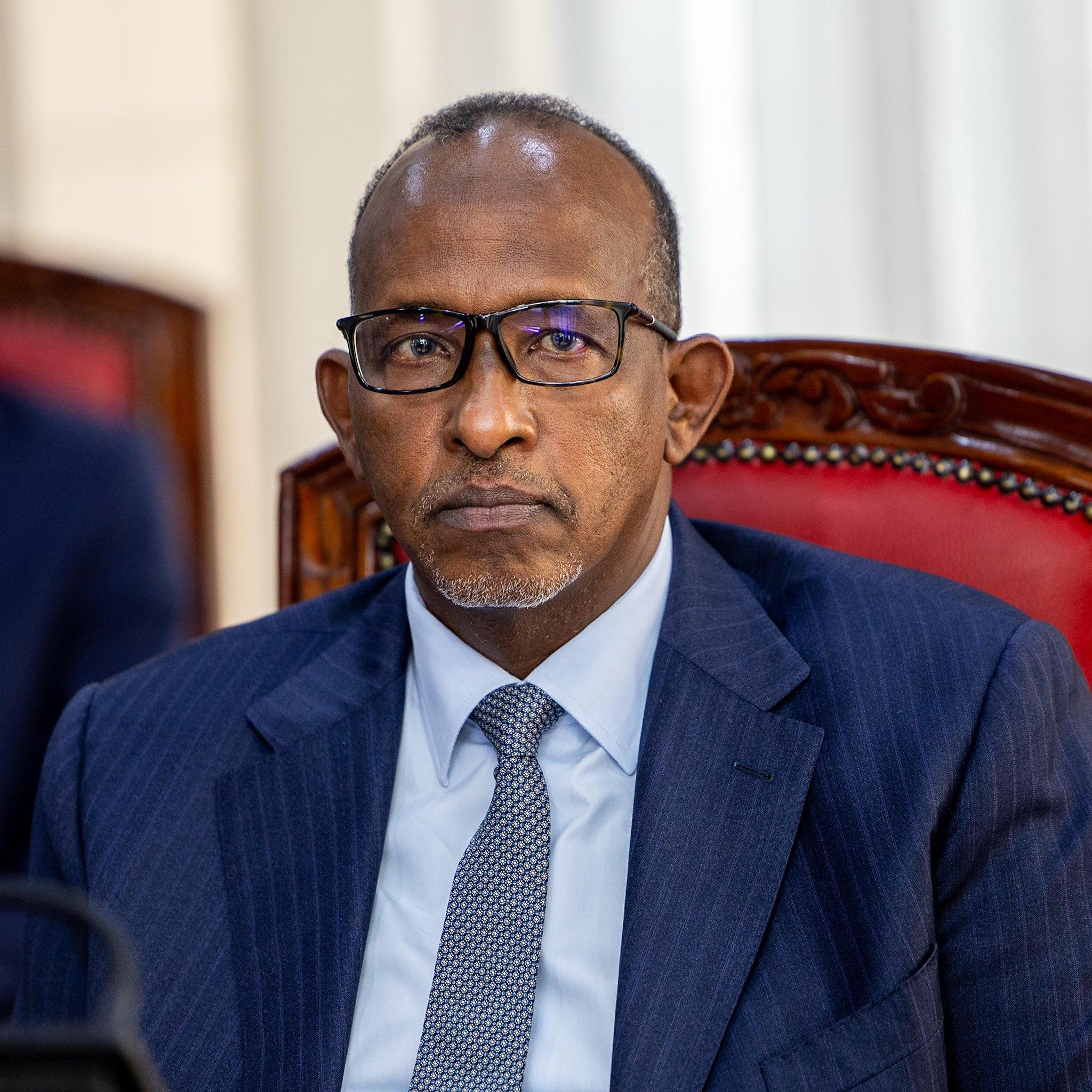 Cholera Outbreak: MoH Confirms 97 Cases, 6 Deaths in 3 Counties