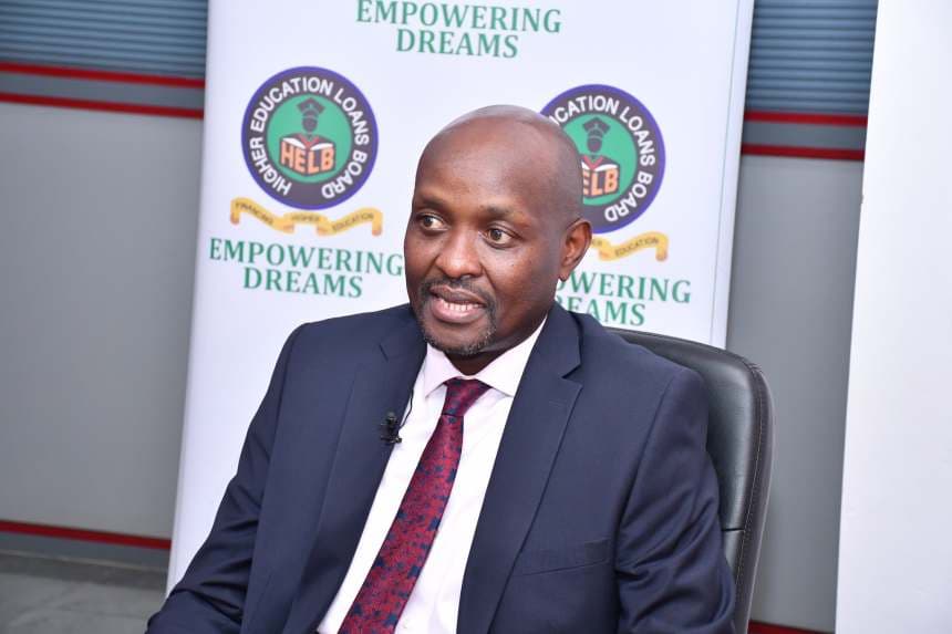 HELB Alarm: Over 300,000 Kenyan Graduates Fail to Repay Loans